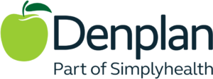 denplan logo